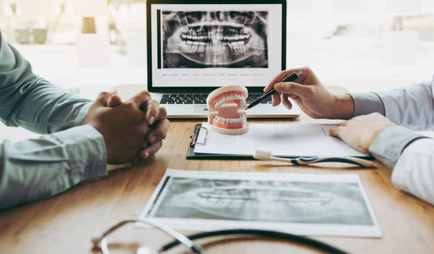 Best Broken or Cracked Tooth Emergency Dentist in Litchfield, IL