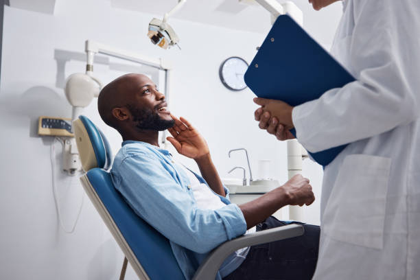 Best Emergency Dentist for Special Needs Patients in Litchfield, IL