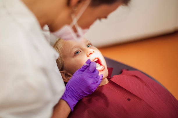 Best Emergency Dentist for Special Needs Patients in Litchfield, IL