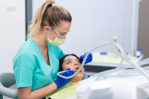 Best Weekend Emergency Dentist in Litchfield, IL