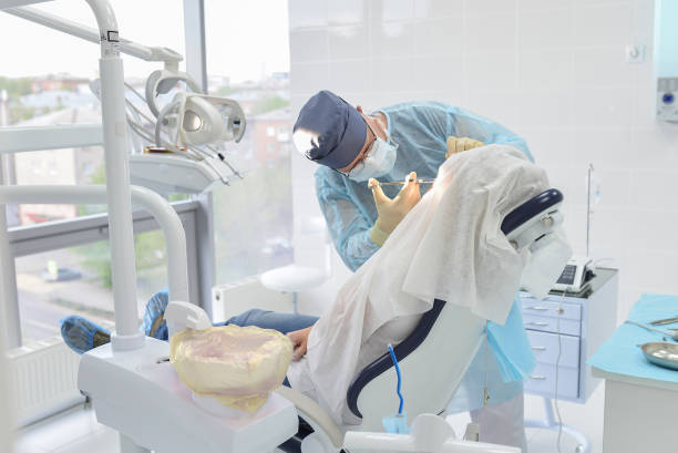 Best Holiday Emergency Dentist in Litchfield, IL